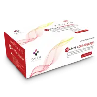 AllCheck COVID 19 IgG/ lgM