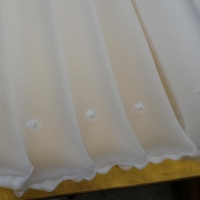 Medical grade TPU