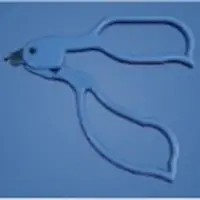 Disposable Remover for Skin Stapler