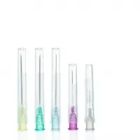 Disposable Needle