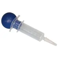 Syringes Irrigation Bulb 60ml