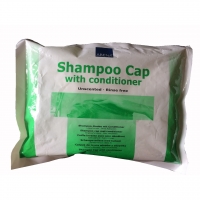 Shampoo Cap