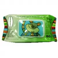 Baby Wipe