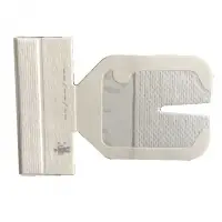 IV Transparent Film Dressing with Border