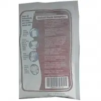 Hot Pack with Non-woven Lining