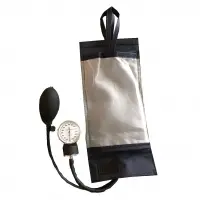 Reusable Pressure Infuser