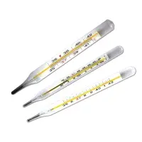 Thermometer, Armpit Use, L