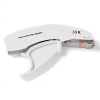 Disposable Surgical Skin Stapler,35 Regular