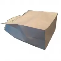 Sterilization Paper Bag