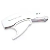 Disposable Surgical Skin Stapler,35 Wide