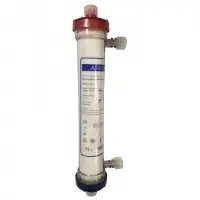 Disposable Hemodialyser, 1.6m2