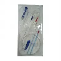 Central Venous Catheter Kit, Standard