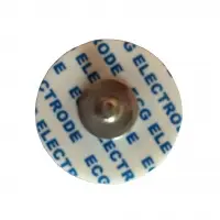 Electrode, ECG, 25.4mm