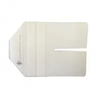 Transparent Film Dressing Frame Style