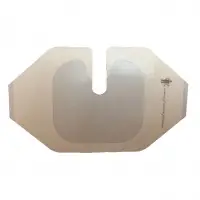 Transparent Film Dressing Frame Style