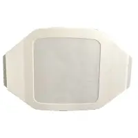 Transparent Film Dressing Frame Style