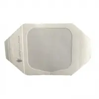 Transparent Film Dressing Frame Style