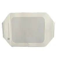 Transparent Film Dressing Frame Style