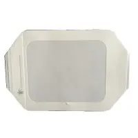 Transparent Film Dressing Frame Style