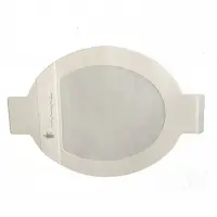 Transparent Film Dressing Frame Style