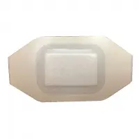 Transparent Film Wound Dressing