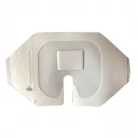 Transparent Film Wound Dressing