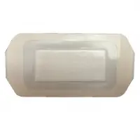 Transparent Film Wound Dressing