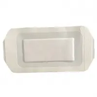Transparent Film Wound Dressing