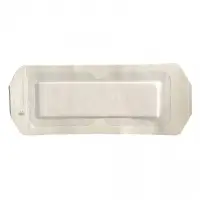Transparent Film Wound Dressing