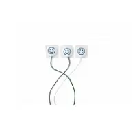 Pre-Wired Neonatal Electrode