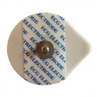 Electrode, ECG, 42mmx50mm