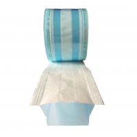 Regular Heat Sealing Gusseted Sterilization Reel