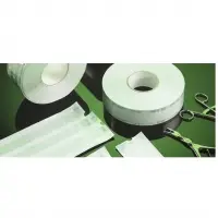 Premium Heat Sealing Gusseted Sterilization Reel