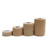Cohesive Bandage with Latex-free