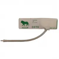 Disposable Blood Pressure Cuff, Neonatal