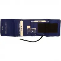 Reusable Blood Pressure Cuff, Economic