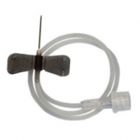 Scalp Vein Set 27G X 3/4 Inches