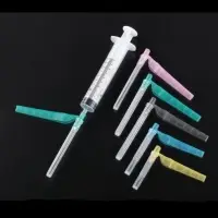 Safety Needle