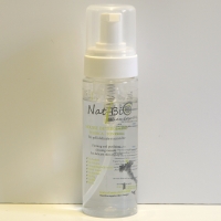 Cleansing Mousse Apple Cider Vinagre