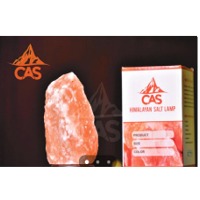 Himalayan Salt Lamp Natural Shape 50-70 kg