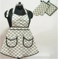 Apron