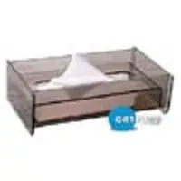 Tissue box