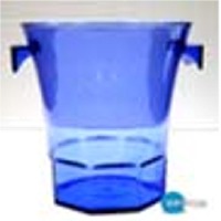 Cooler bucket