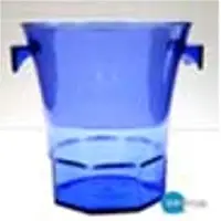 Cooler bucket