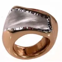 Silver Rings Men