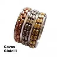 Silver Rings Men