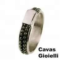 Silver Rings Men