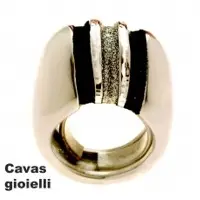 Silver Rings Men
