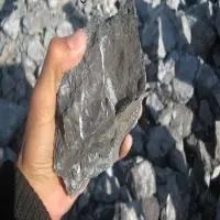 Chrome Ore