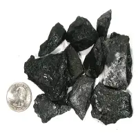 Steam Or Anthracite Coal